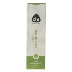 Chi Marjolein zoet eko bio 10.00 Milliliter