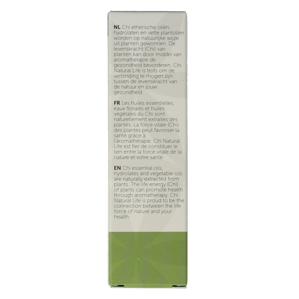 Chi Marjolein zoet eko bio 10.00 Milliliter