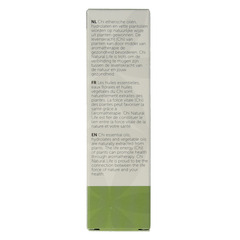Chi Marjolein zoet eko bio 10.00 Milliliter
