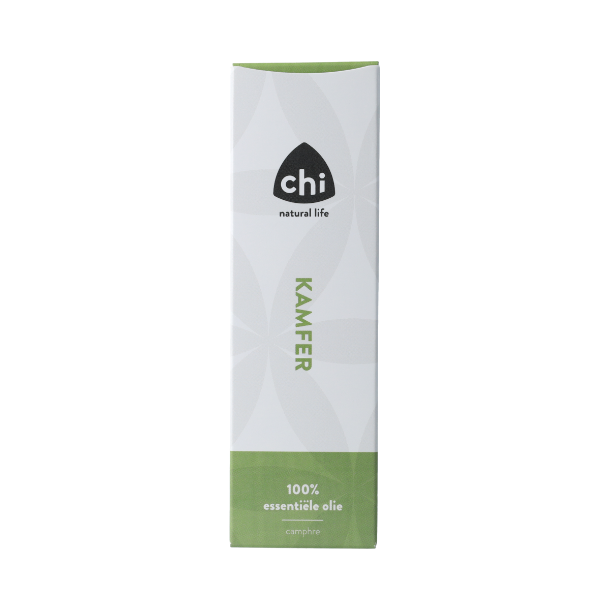 Chi Kamfer wild 20.00 Milliliter