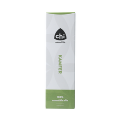 Chi Kamfer wild 20.00 Milliliter