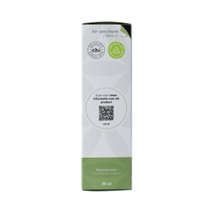 Chi Kamfer wild 20.00 Milliliter