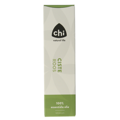 Chi Ciste roos cultivar 2.5 Milliliter