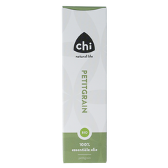 Chi Petitgrain Frans eko bio 10 Milliliter