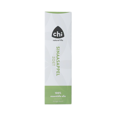 Chi Sinaasappel zoete cultivar 100.00 Milliliter