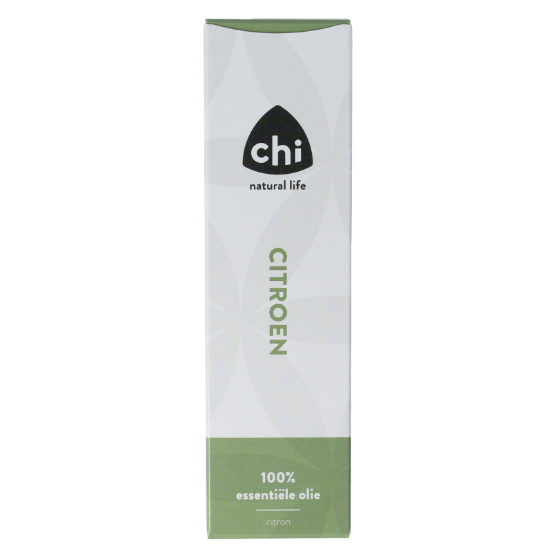 Chi Citroen cultivar 10 Milliliter