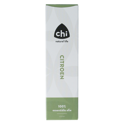 Chi Citroen cultivar 10 Milliliter