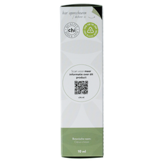 Chi Citroen cultivar 10.00 Milliliter