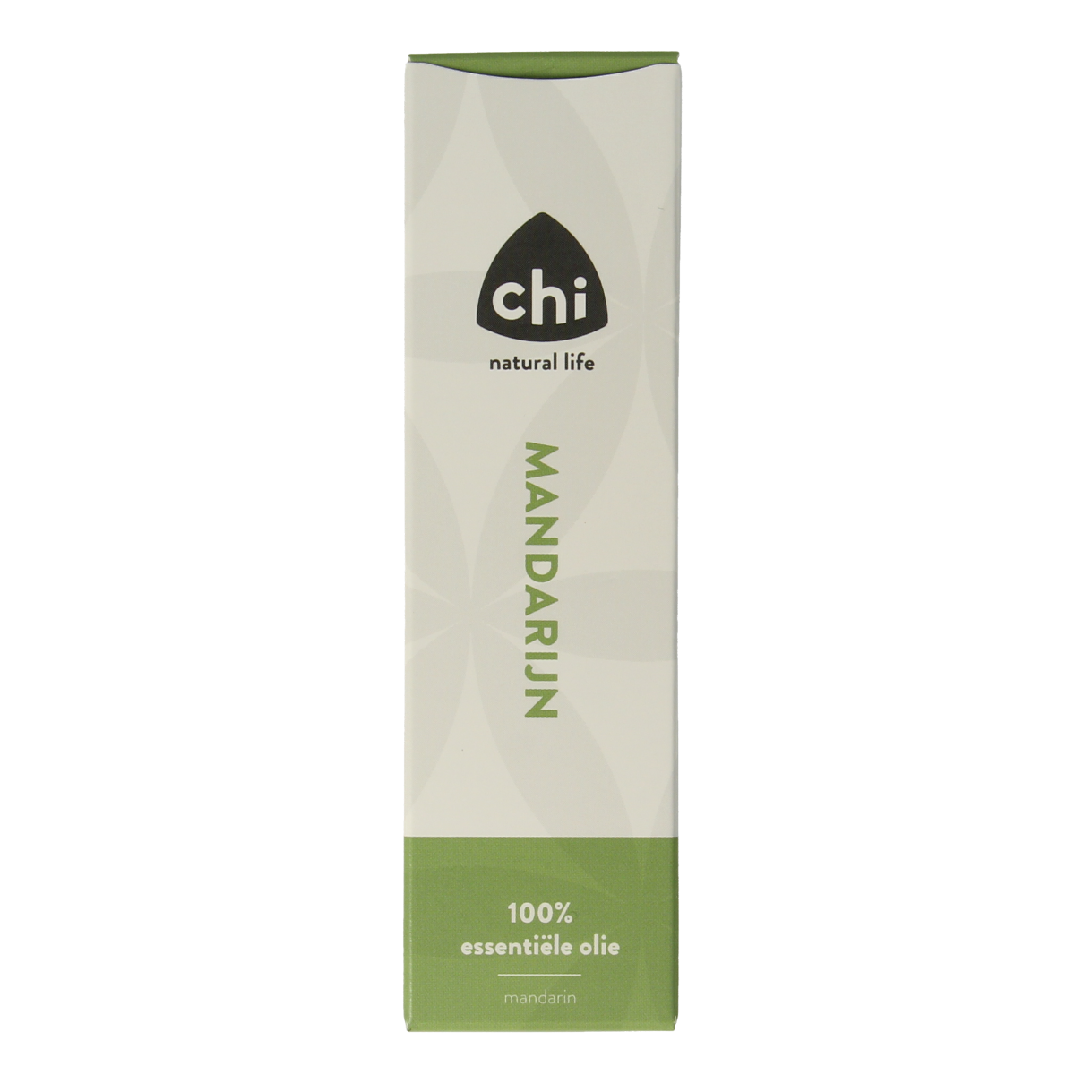 Chi Mandarijn cultivar 10.00 Milliliter