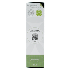 Chi Mirre wild 10.00 Milliliter