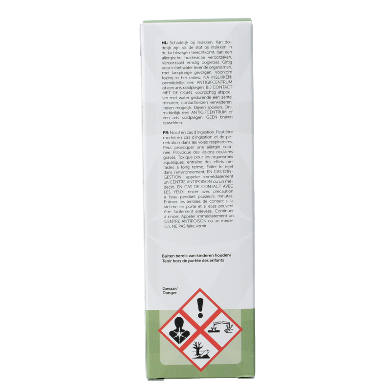 Chi Citronella cult 20 Milliliter