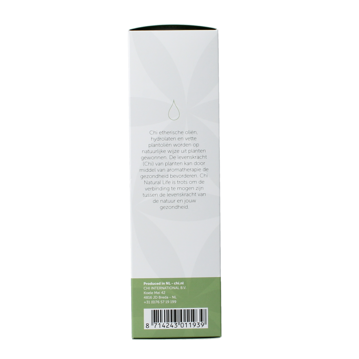 Chi Eucalyptus wild 100.00 Milliliter