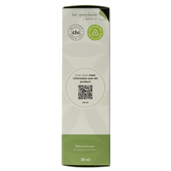Chi Eucalyptus citroen etherische olie 20.00 Milliliter