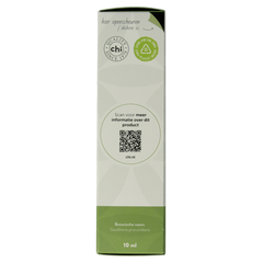 Chi Wintergreen wild 10.00 Milliliter
