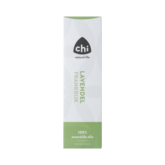 Chi Lavendel Frankrijk cultivar 100.00 Milliliter