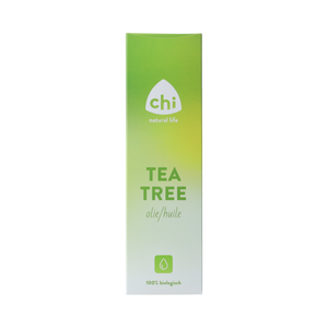Chi Teebaum (erste Hilfe) bio 100 Milliliter