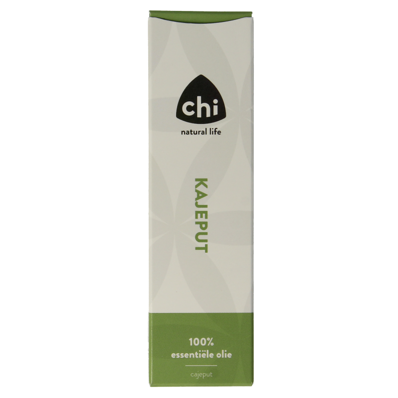 Chi Kajeput 10 Milliliter