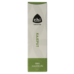 Chi Kajeput 10 Milliliter