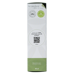 Chi Eucaluptus smittii bio 10.00 Milliliter