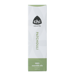 Chi Patchouli cultivar 10.00 Milliliter