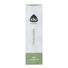 Chi Patchouli cultivar 10 Milliliter