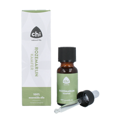 Chi Rozemarijn kamfer 20 Milliliter