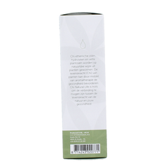 Chi Rozemarijn kamfer 20 Milliliter