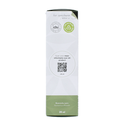 Chi Rozemarijn kamfer 20.00 Milliliter