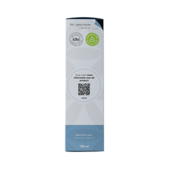 Chi Hamamelis hydrolaat bio  150.00 Milliliter