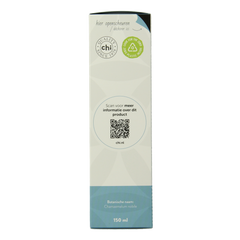 Chi Kamille hydrolaat bio 150.00 Milliliter