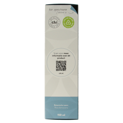 Chi Roos hydrolaat bio 150.00 Milliliter