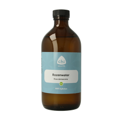 Chi Roos hydrolaat bio 500 Milliliter
