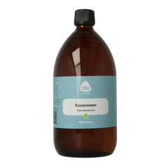 Chi Roos hydrolaat rozenwater 1 Liter