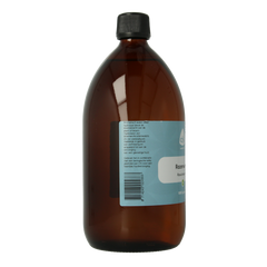 Chi Roos hydrolaat rozenwater bio 1.00 Liter