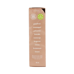 Chi Springtime mix olie 10.00 Milliliter