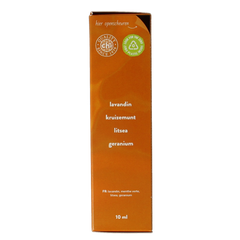 Chi Summertime Mix olie 10.00 Milliliter