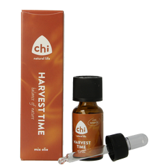 Chi Harvest time mix olie 10 Milliliter