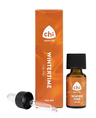 Chi Wintertime 10.00 Milliliter