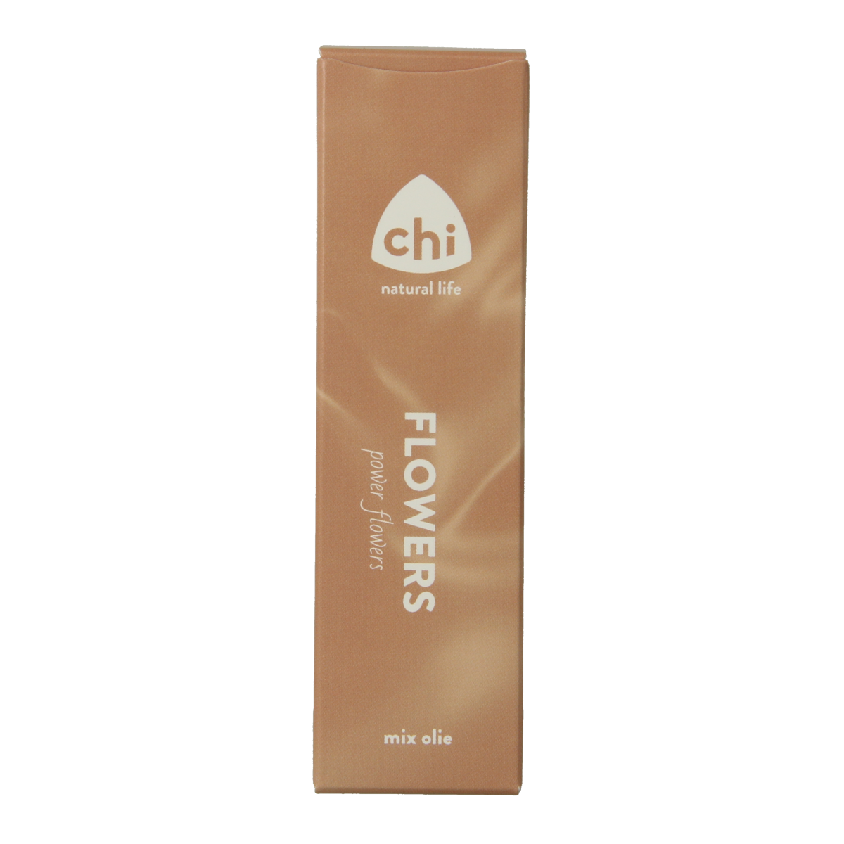Chi Flowers mix olie  10.00 Milliliter