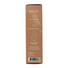 Chi Flowers mix olie  10.00 Milliliter