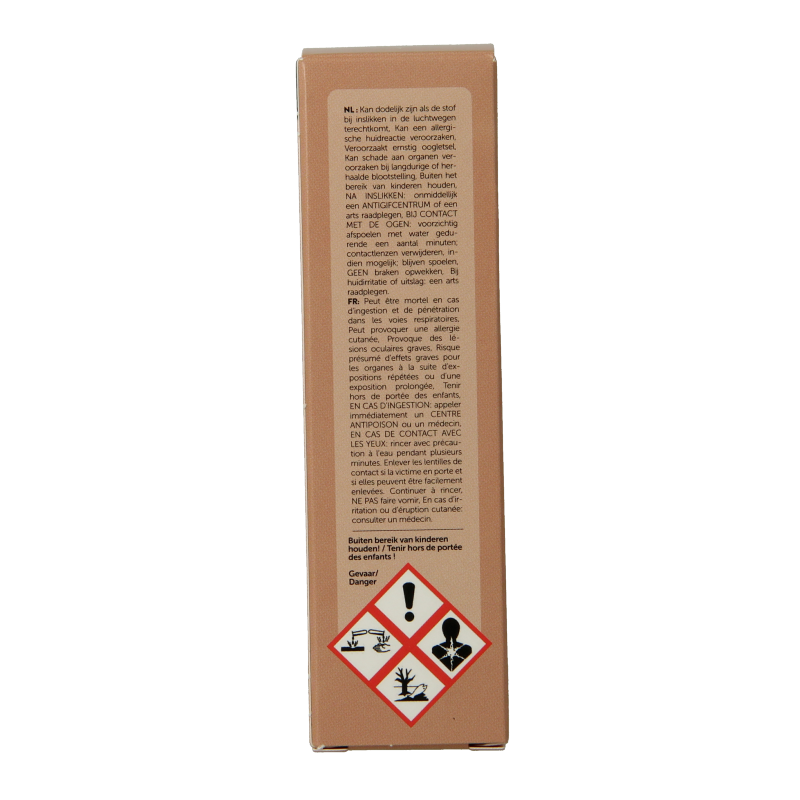 Chi Flowers mix olie  10 Milliliter