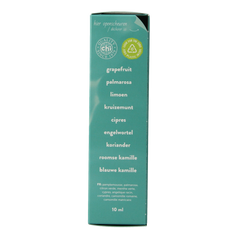 Chi Sea Breeze Mix olie 10.00 Milliliter