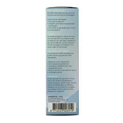 Chi Davos kuurolie 30 Milliliter