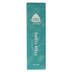 Chi Smell welll mix olie clear the air 10.00 Milliliter