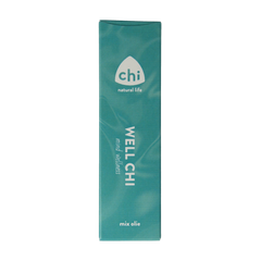 Chi Well  mix olie 10.00 Milliliter