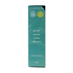 Chi Well  mix olie 10.00 Milliliter