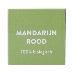 Chi Mandarijn rood etherische olie eko bio 10.00 Milliliter