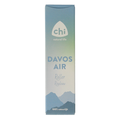 Chi Davos kuurolie roller 10 Milliliter