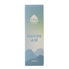 Chi Davos airspray 50.00 Milliliter