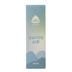 Chi Davos airspray 50 Milliliter
